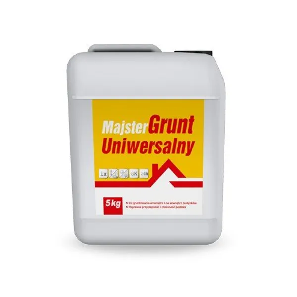 Grunt uniwersalny
