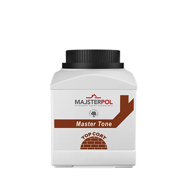 Lakier Master Tone Top Coat